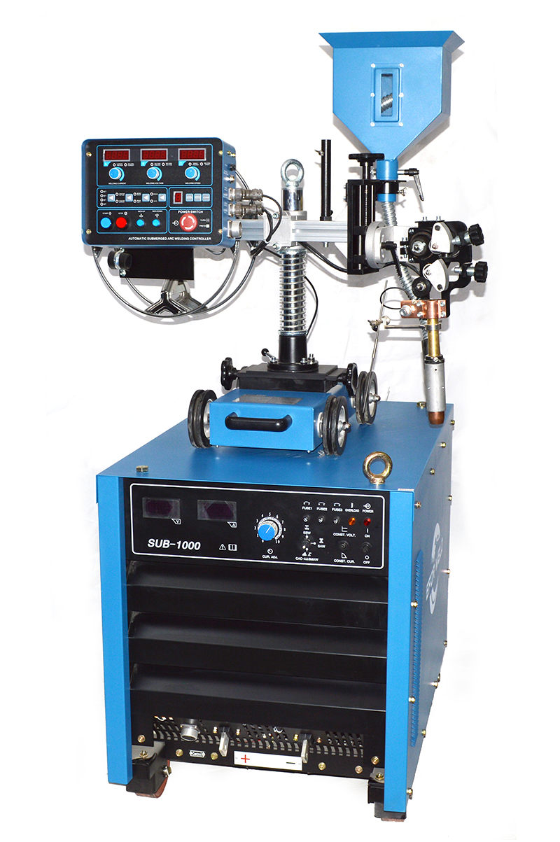 turkish Effor weld automatic Welding Machine