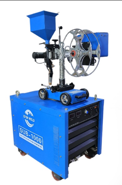 Effor Weld 1000A Automatic