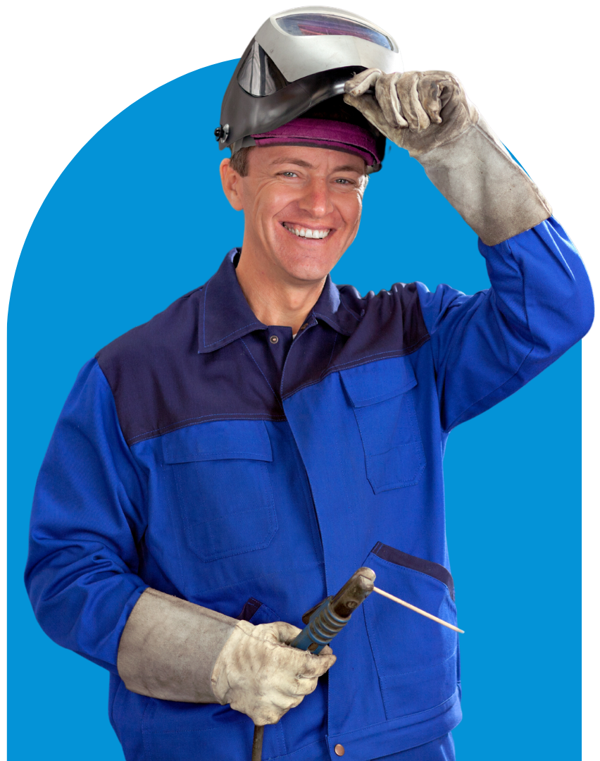 Efor Weld